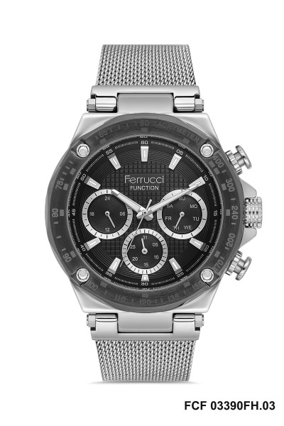 FERRUCCI FON.HAS. KOL SAATİ